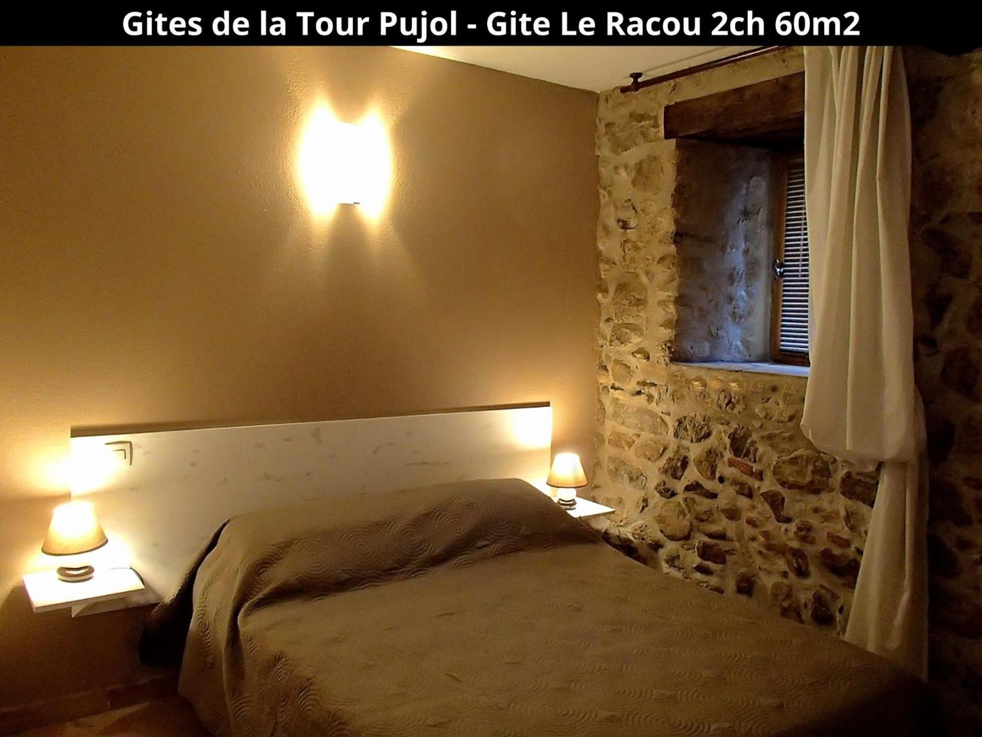 Les Gites De La Tour Pujol Argeles-sur-Mer Luaran gambar