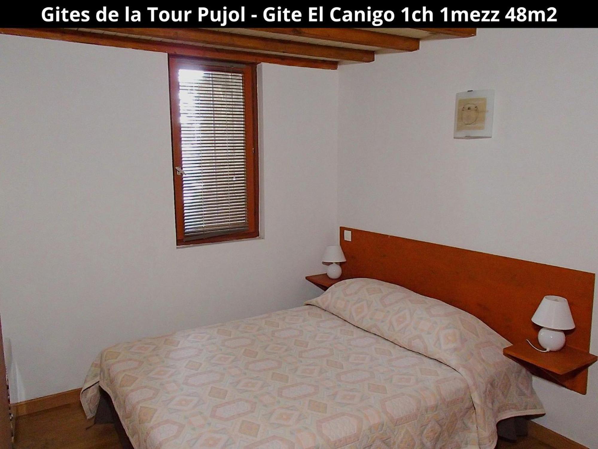 Les Gites De La Tour Pujol Argeles-sur-Mer Luaran gambar